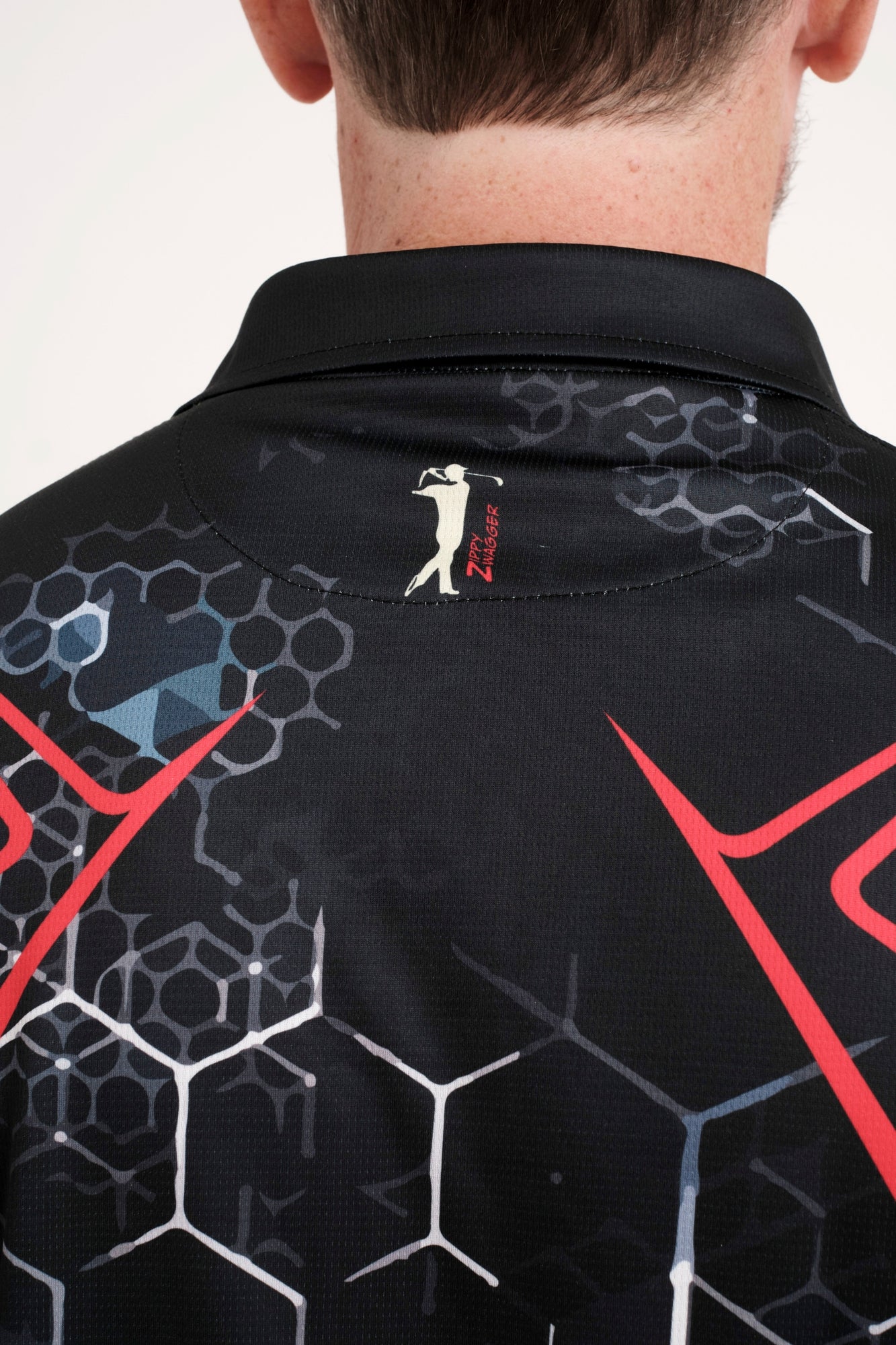 POLOS – Zippy Zwagger