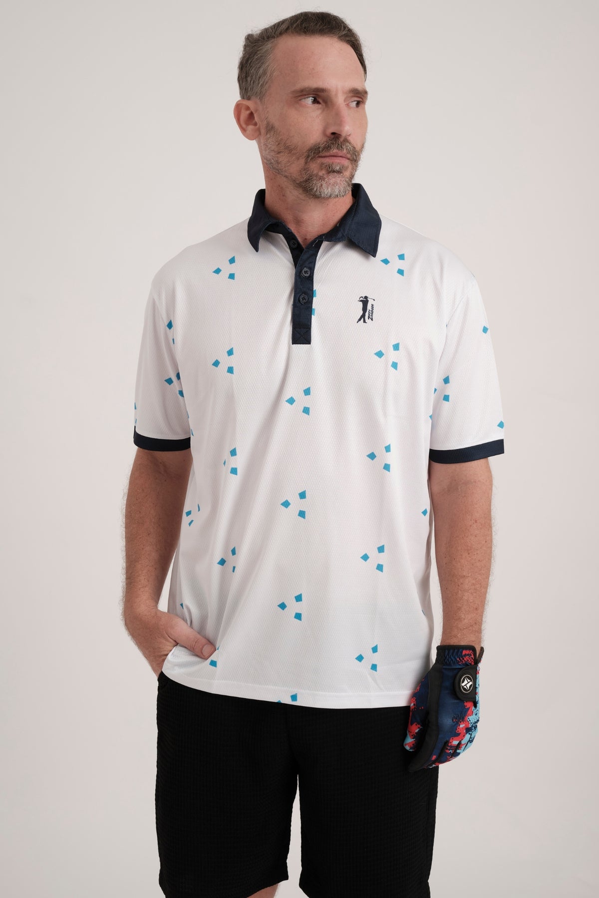 Modern Dot – Zippy Zwagger