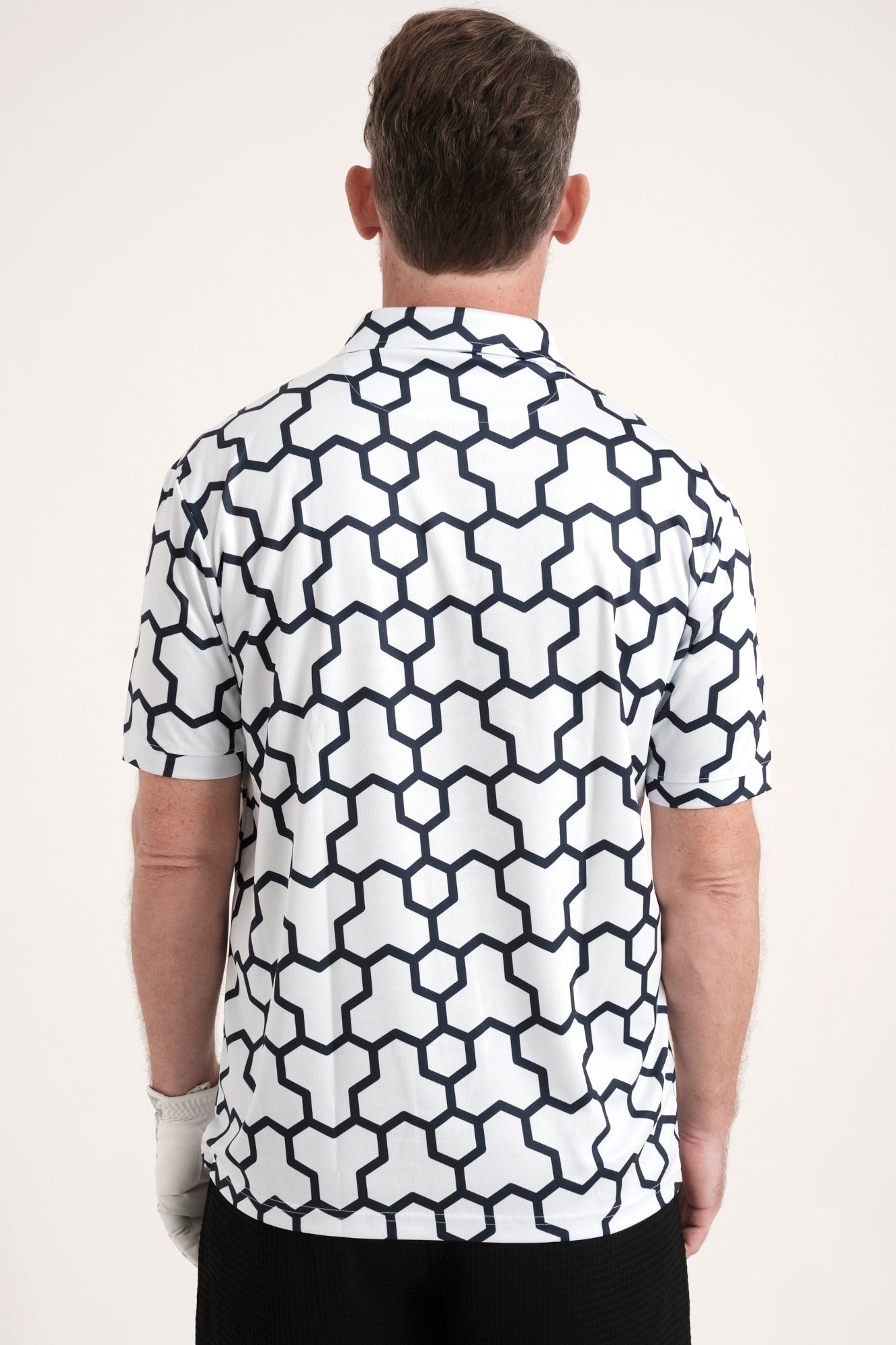 Tessellation Tee