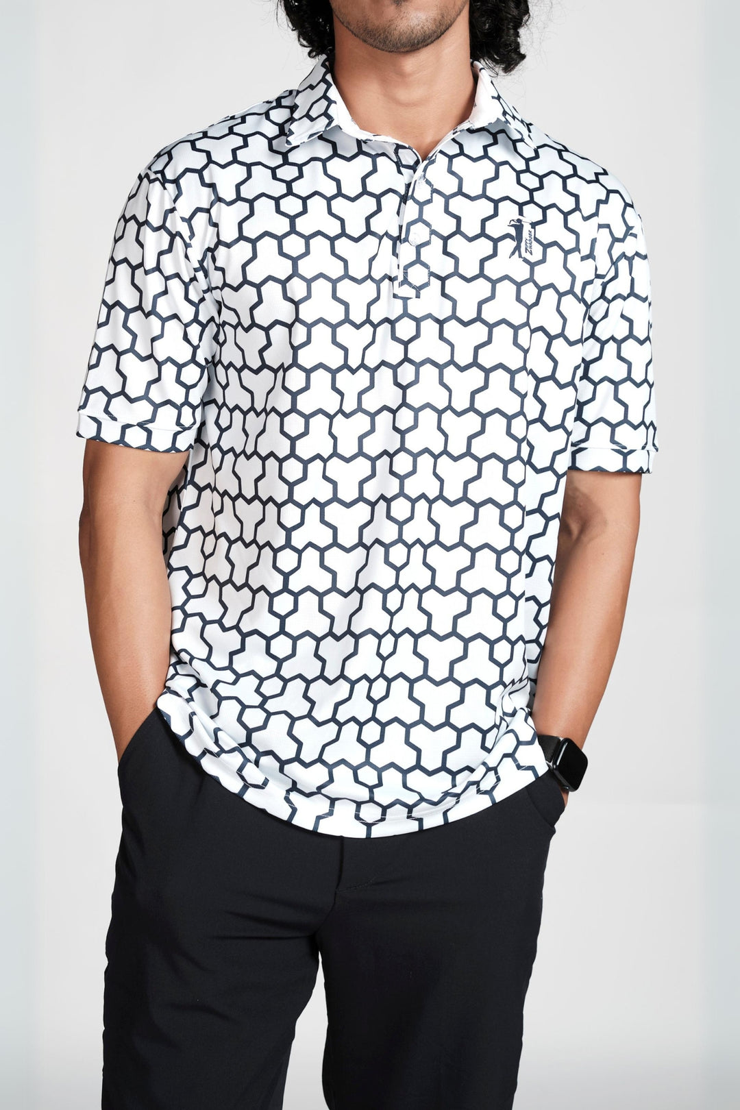 Tessellation Tee