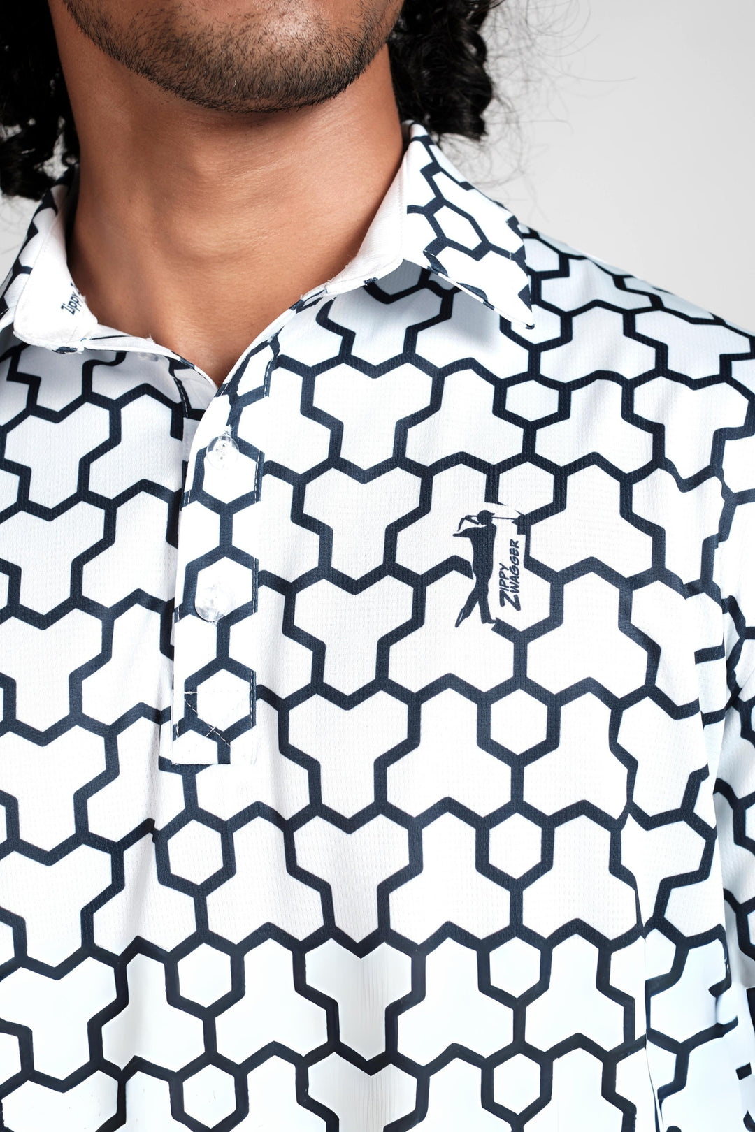 Tessellation Tee