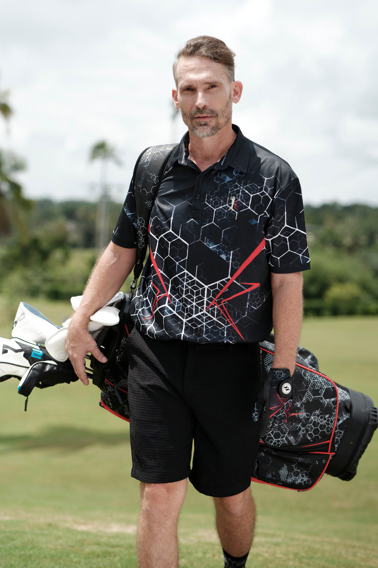 golf-bag