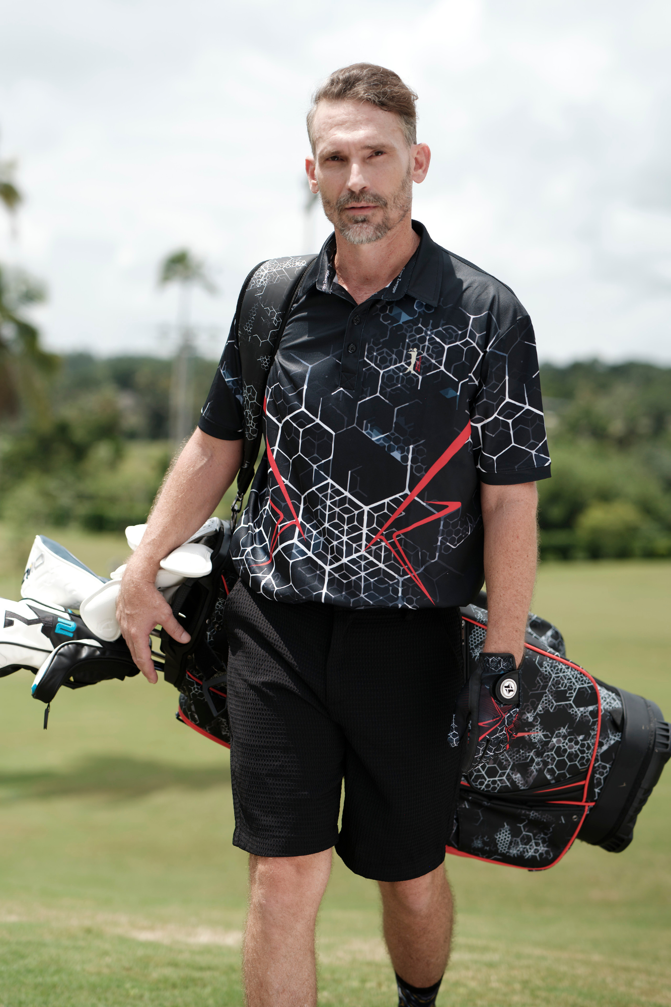golf-bag