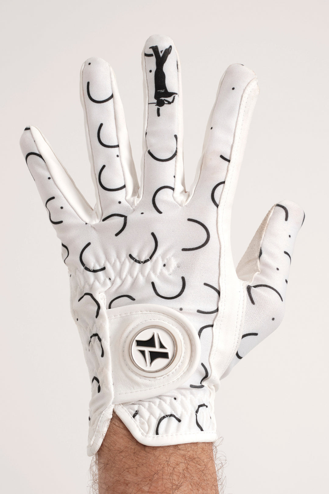  golf-glove