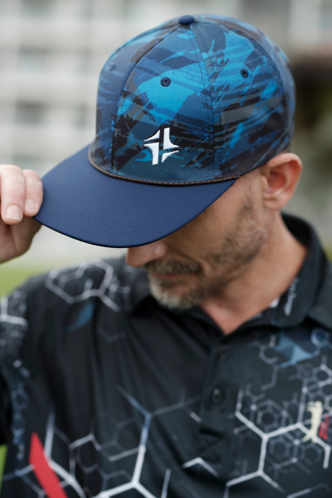 caps