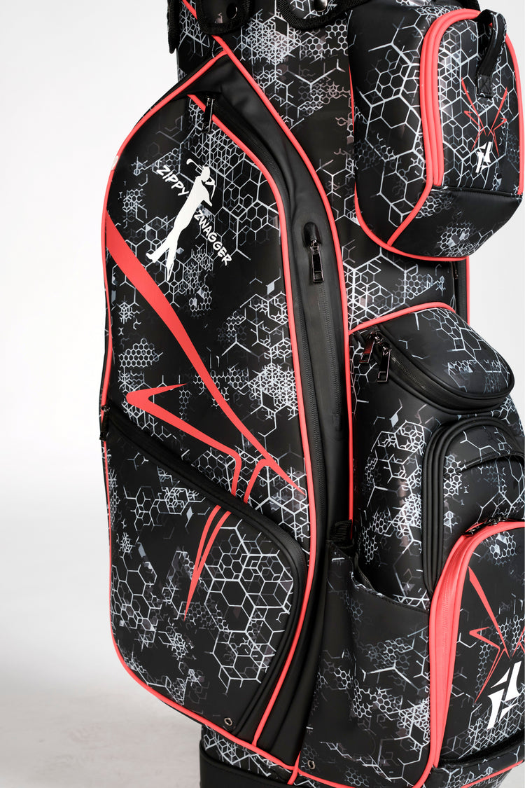 golf-bag