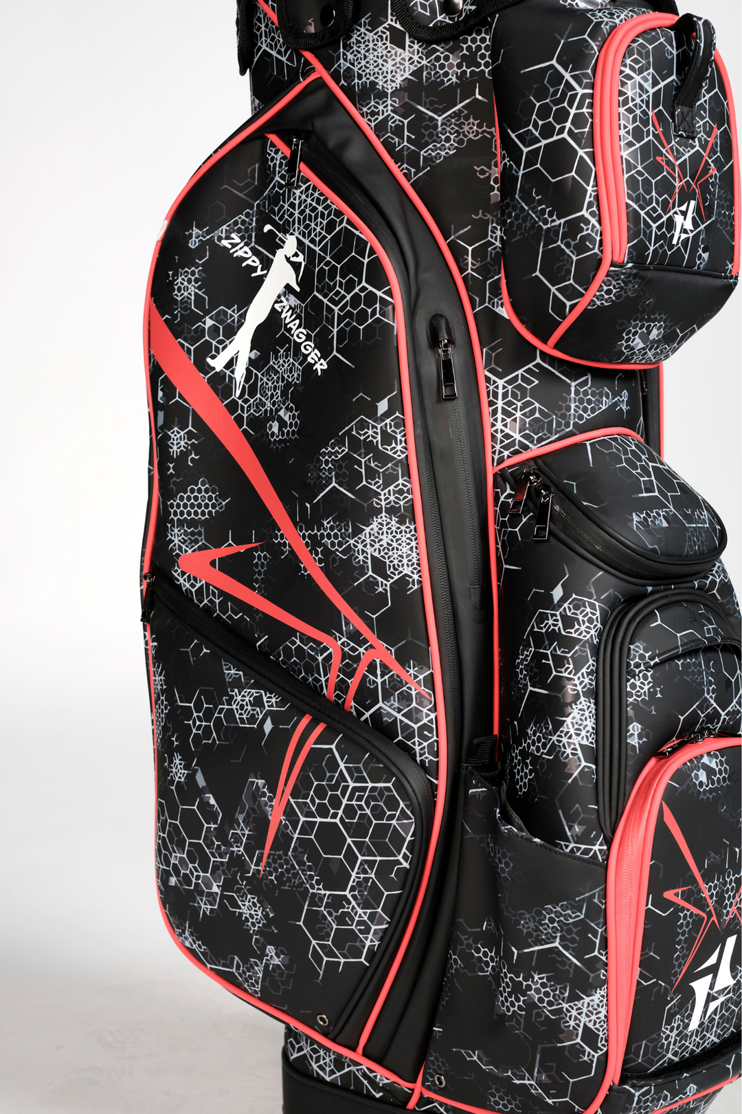 golf-bag