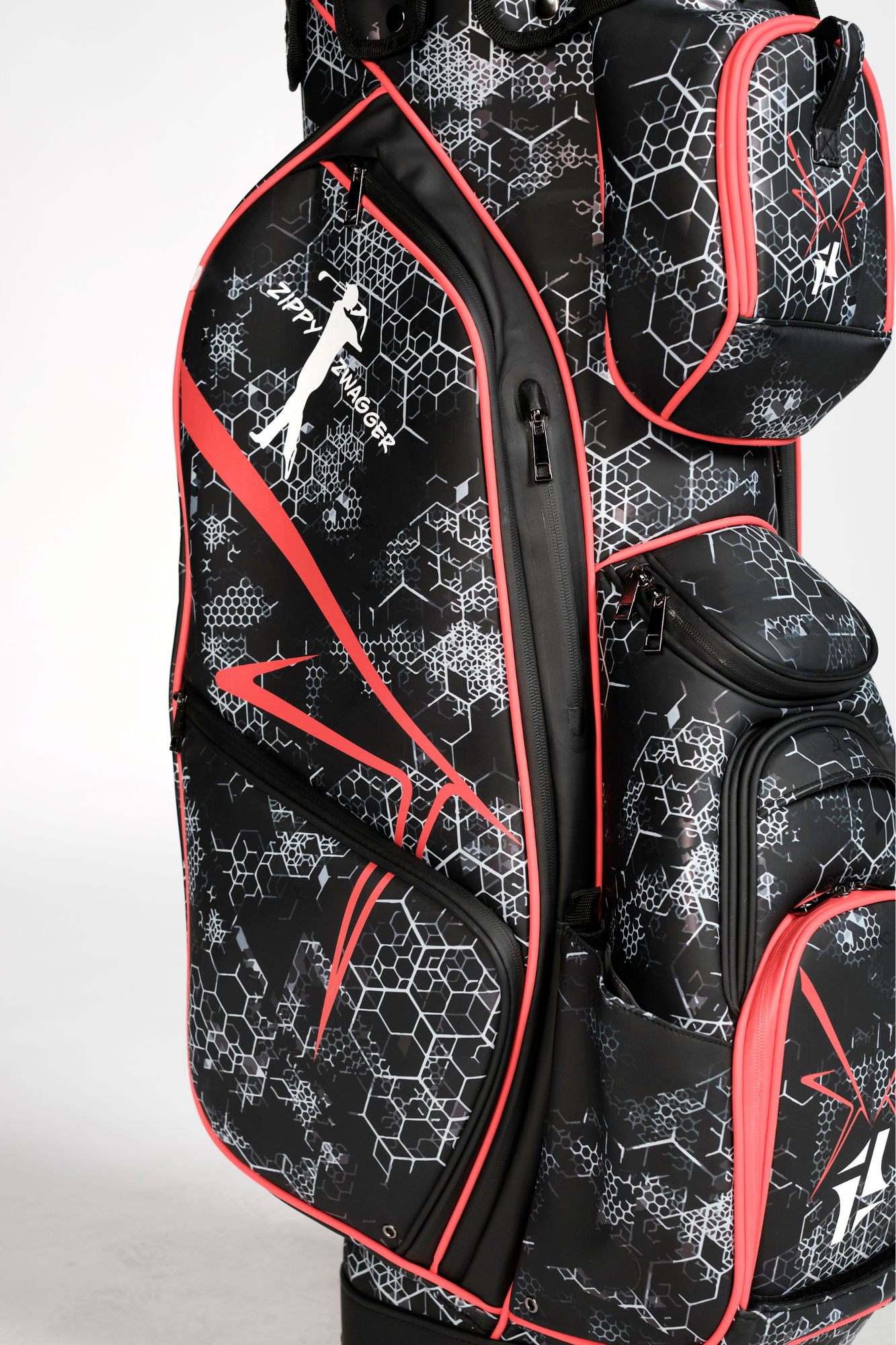 golf-bag