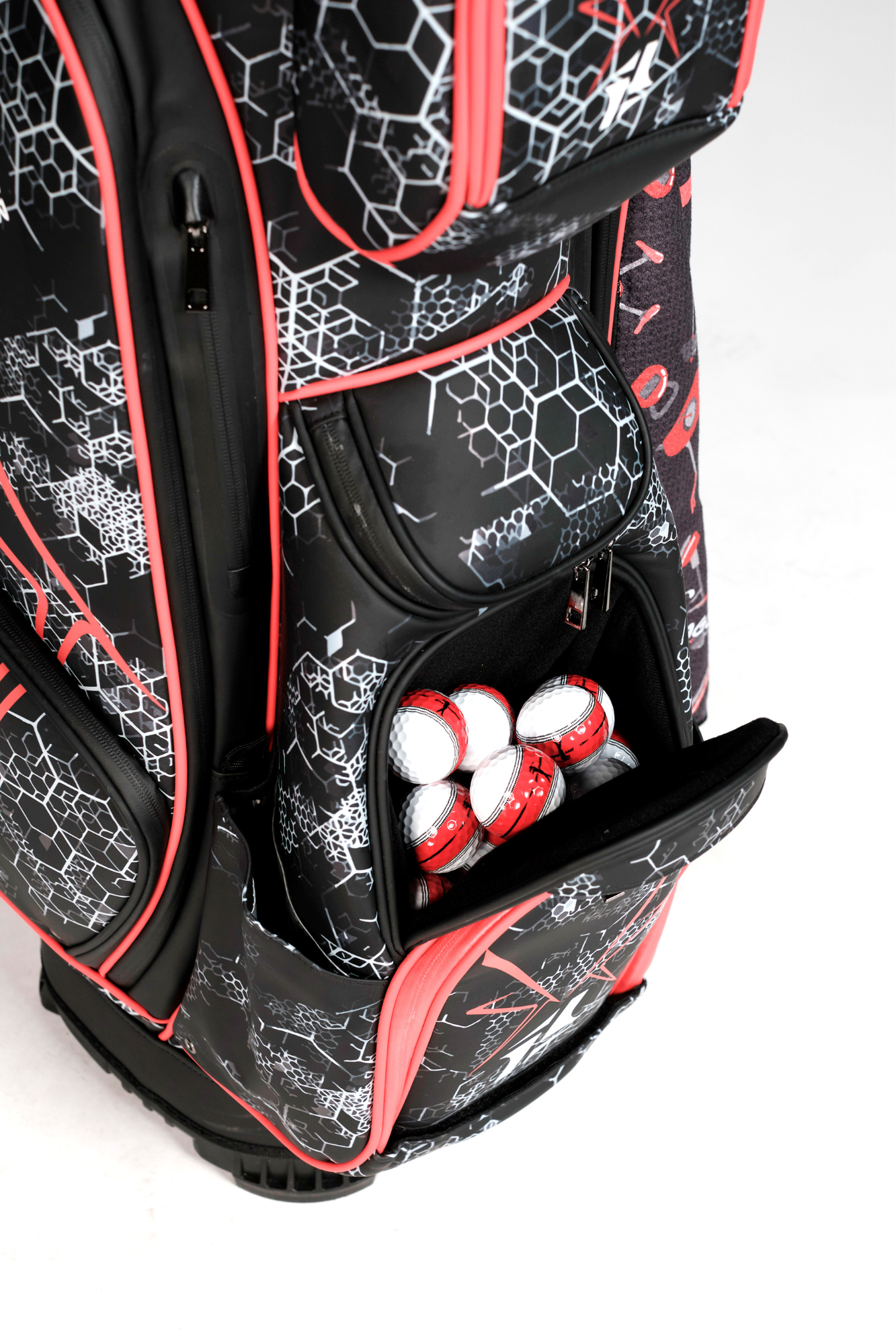golf-bag