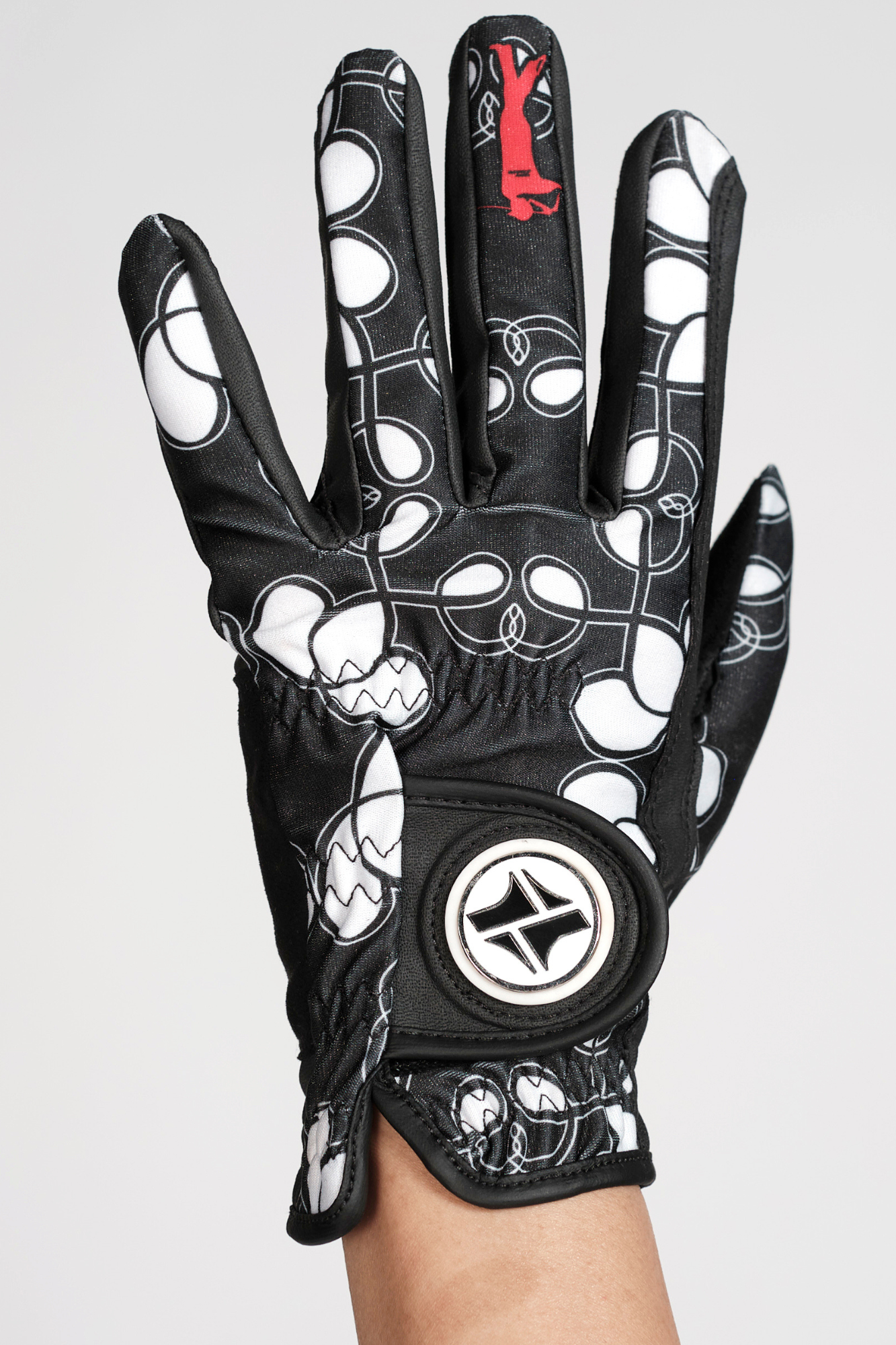 GLOVES – Zippy Zwagger