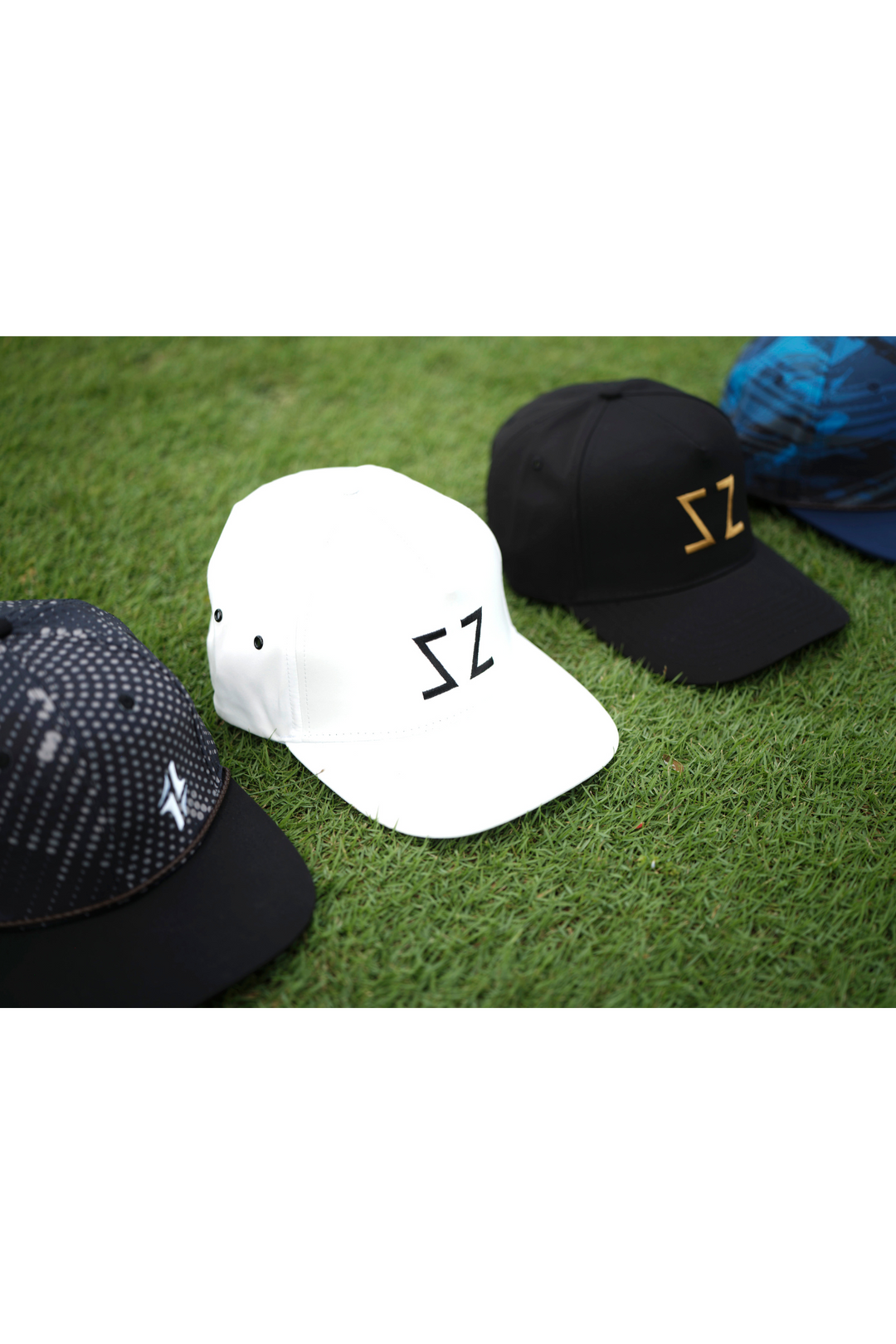 caps