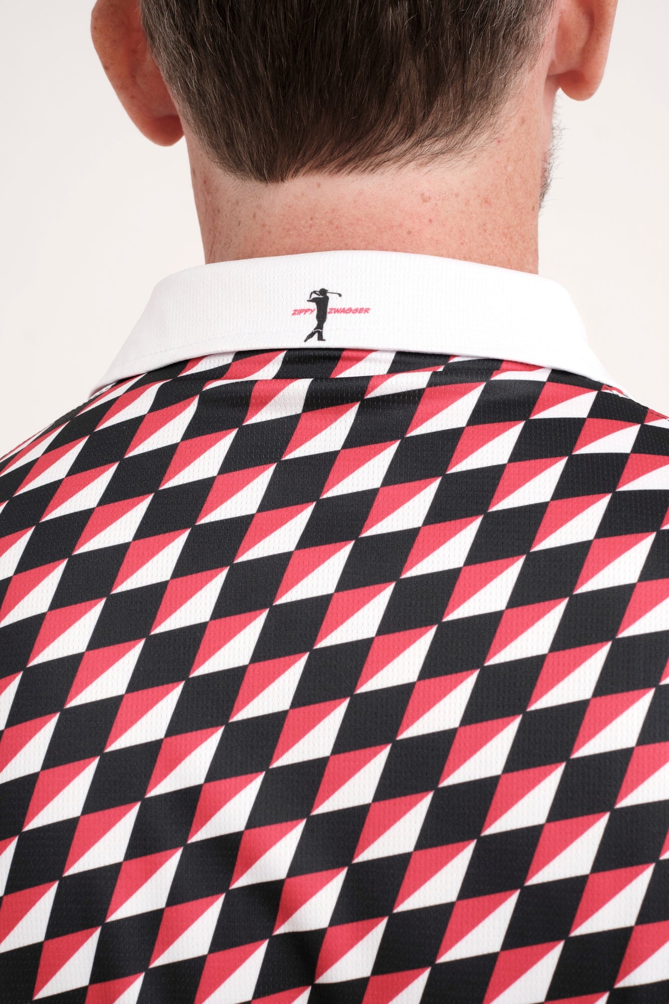 Urban Edge – Zippy Zwagger