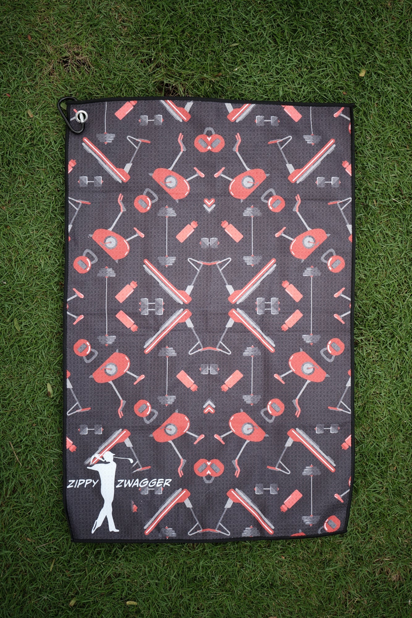 golf-towels