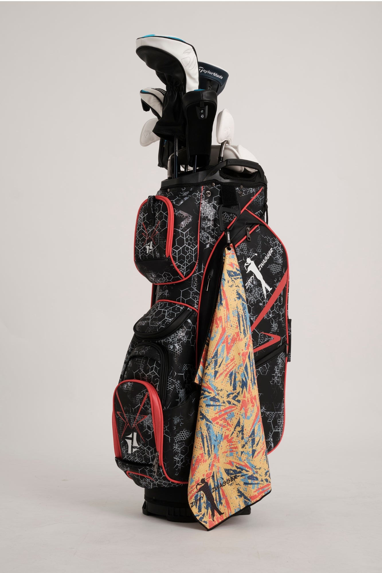golf-towels