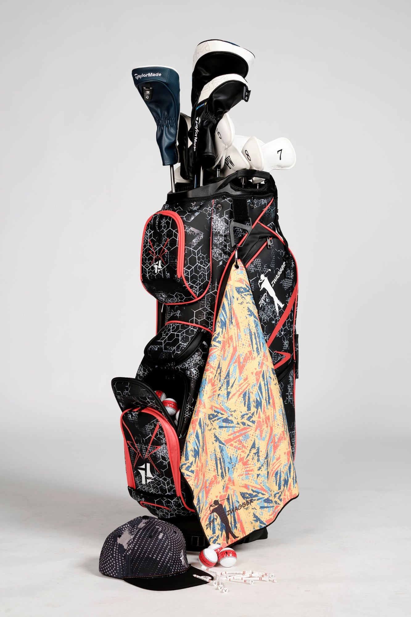 golf-towels