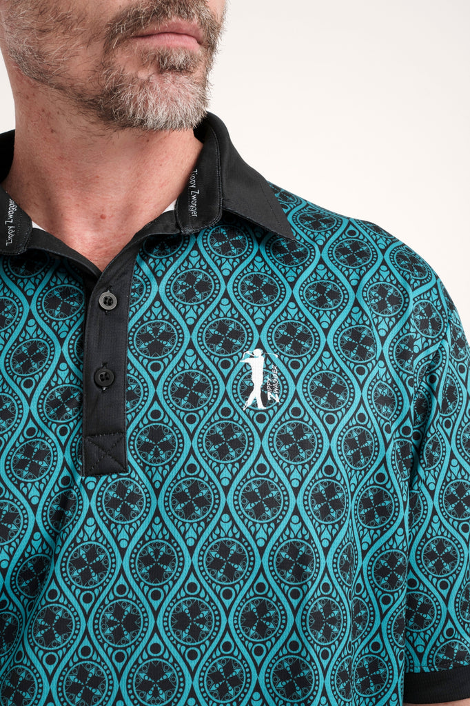 Arabesque Ace – Zippy Zwagger